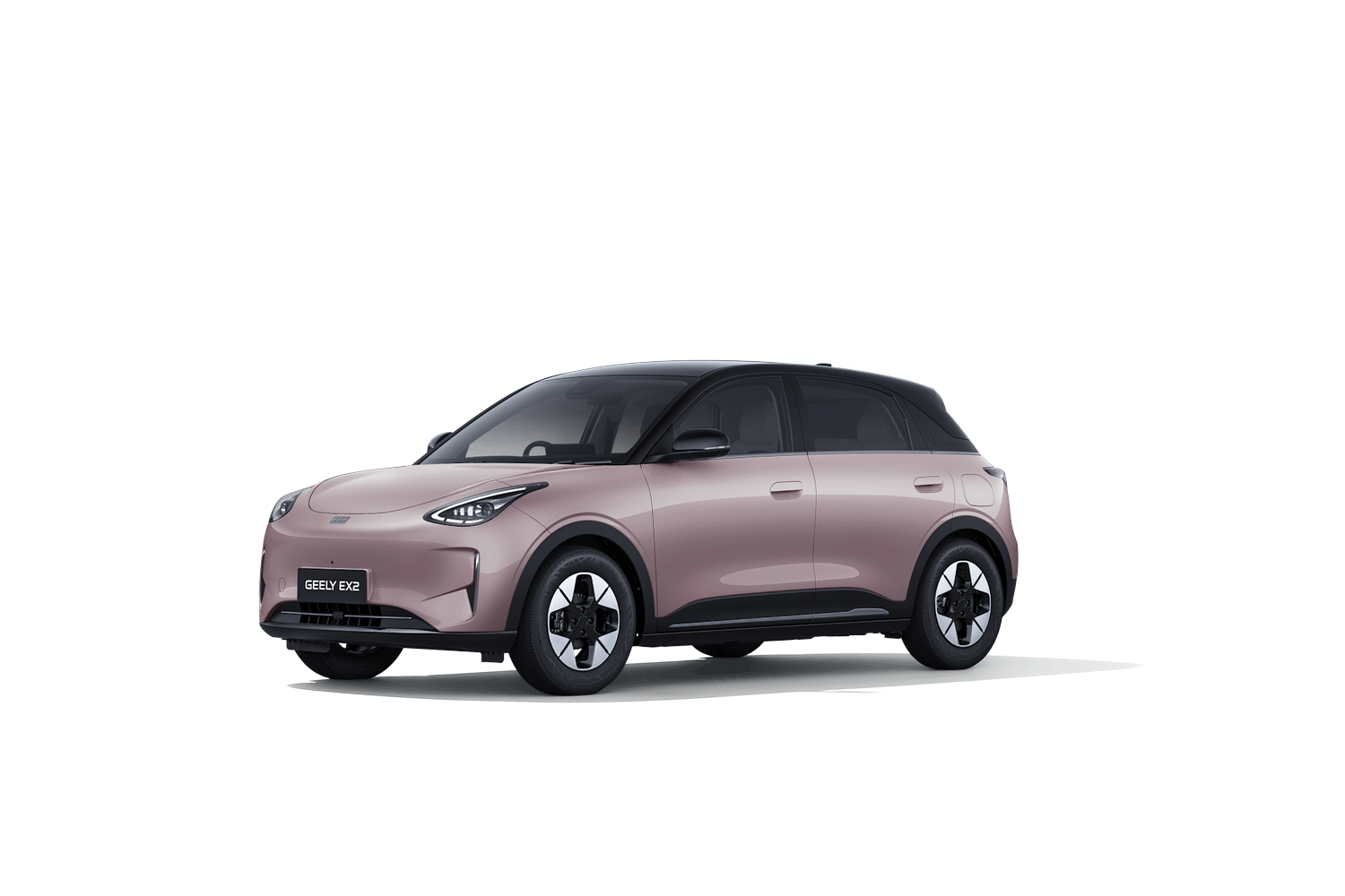 Geely EX2
