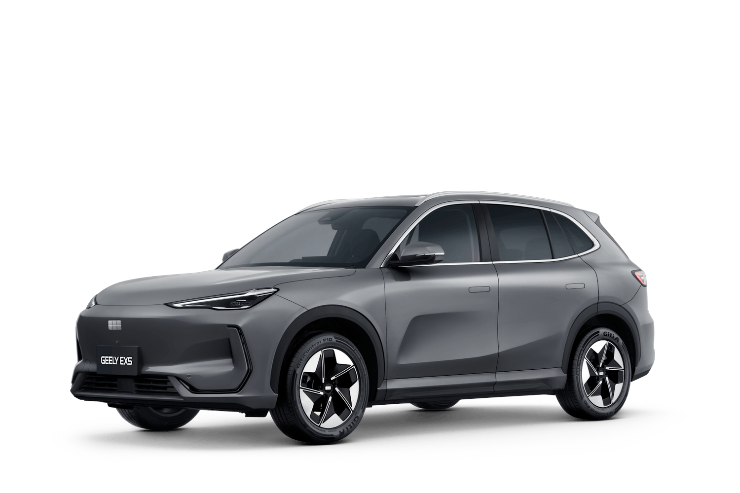 Geely EX5