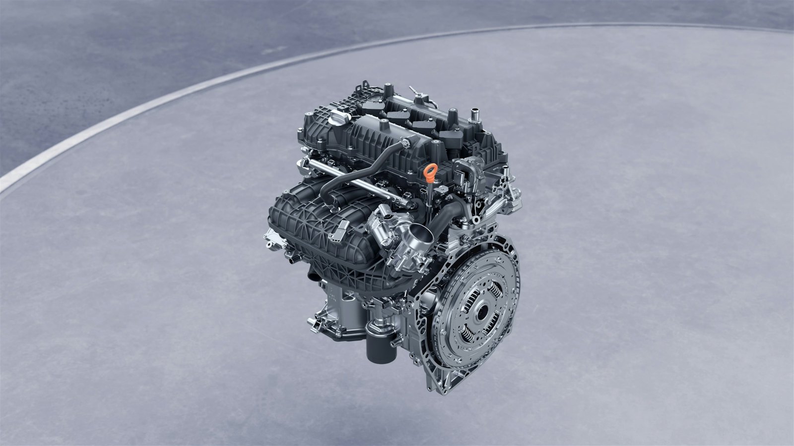Mesin EM-i Super Hybrid